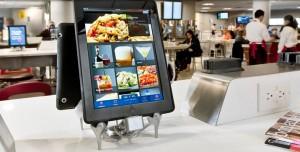 Une partie des aéroports new-yorkais complètement refaite avec des iPad