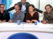 Audiences House tête, Nouvelle Star domine