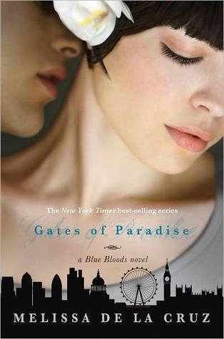 Les Vampires de Manhattan T.7 : Les portes du Paradis - Melissa de la Cruz