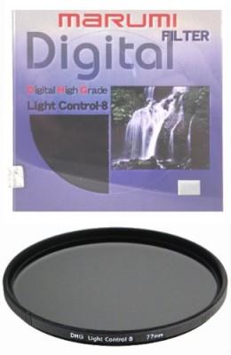 Tests : Super DHG Circulaire Polarisant et DHG ND8 Light Control de chez Marumi