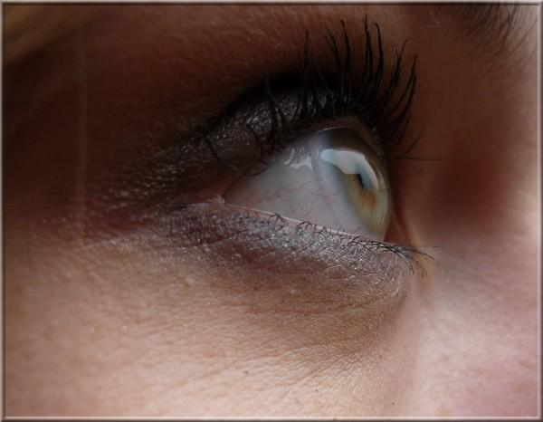 Make-Up: 5 minutes Intensity