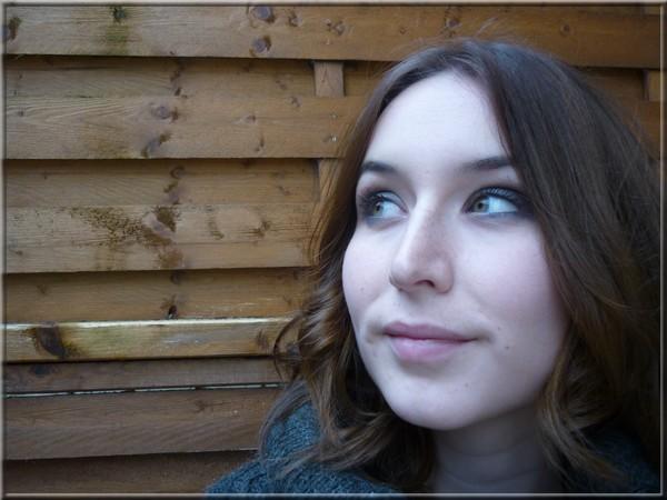 Make-Up: 5 minutes Intensity