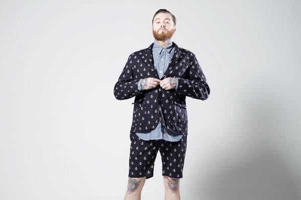 ENGINEERED GARMENTS – S/S 2013 COLLECTION