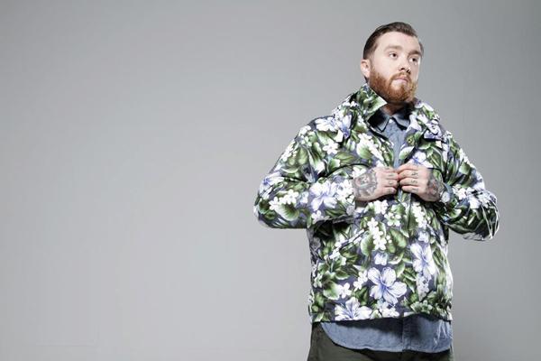 ENGINEERED GARMENTS – S/S 2013 COLLECTION