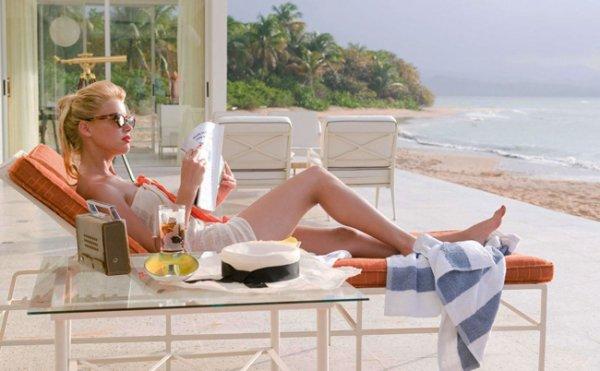 Cette semaine, réchauffez-vous avec un bon livre !