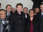 Triple pour Arnaud Montebourg l’Audace, encore toujours l’Audace chez M-Real «départementalisé