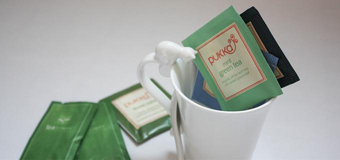 La thé box rock & roll – janvier