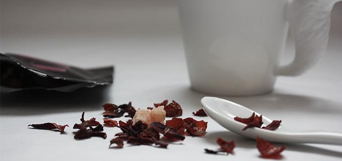 La thé box rock & roll – janvier