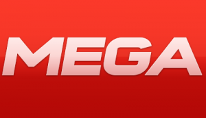 logo mega
