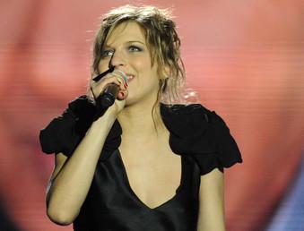 l'Eurovision : Amandine Bourgeois représentera  la France