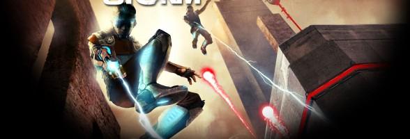 Une date de sortie pour Shootmania Storm