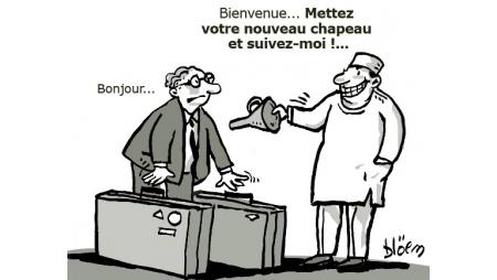 La sexualité des patients