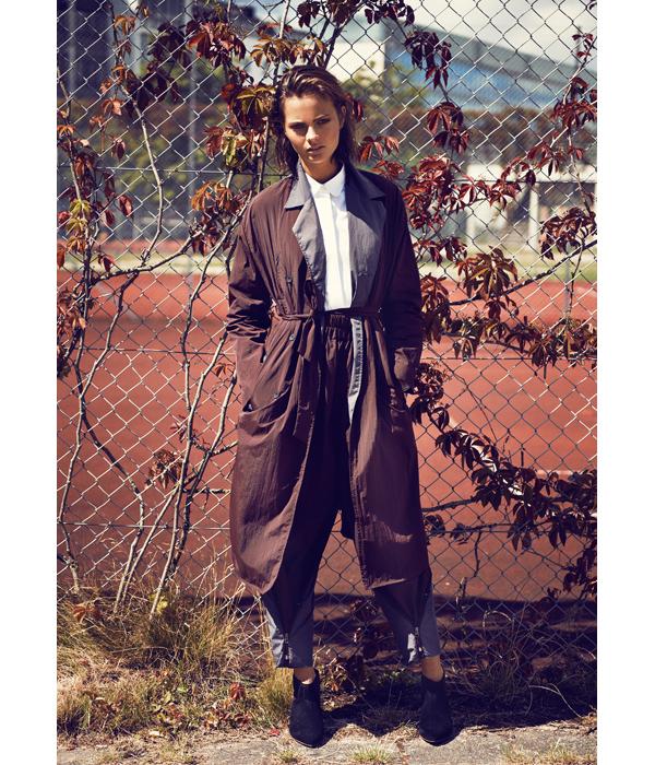 WOOD WOOD – S/S 2013 COLLECTION LOOKBOOK