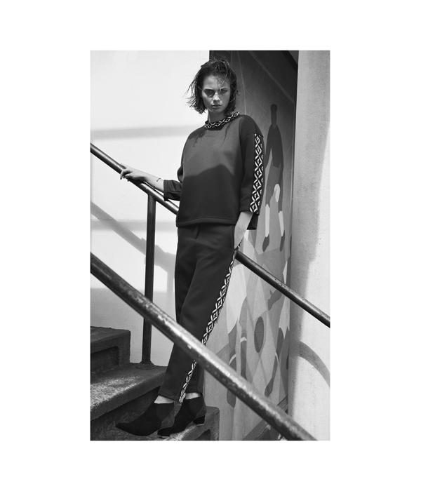 WOOD WOOD – S/S 2013 COLLECTION LOOKBOOK