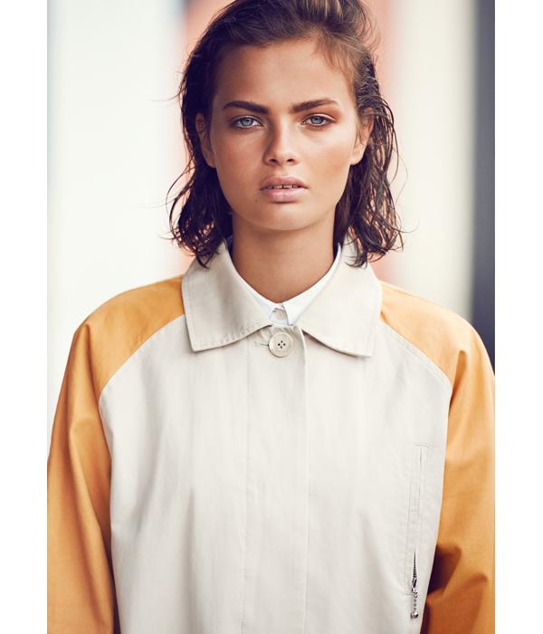 WOOD WOOD – S/S 2013 COLLECTION LOOKBOOK