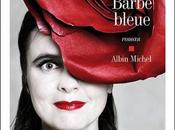 Barbe bleue Amélie Nothomb