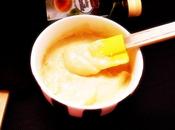 Crème pâtissiére Michalak