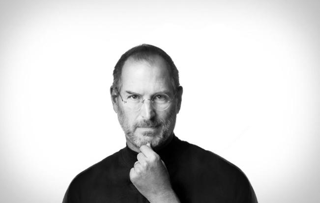 Quand Steve Jobs usait des méthodes pas transparentes...