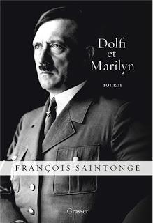 Dolfy et Marilyn, François Saintonge