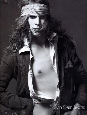 Thursday Oh Yeah ! : Jamie Burke