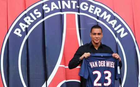 van der wiel