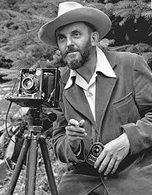 From the mountains to the sea : Les photographies d’Ansel Adams à Greenwich