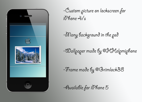Preview lock i4