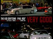 Daytona feat Phil Very Good