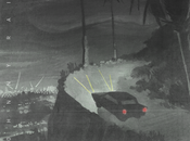 Johnny Rain Mulholland Drive, abyss