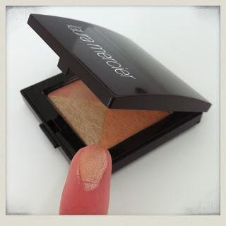 Laura Mercier, je t'aime...