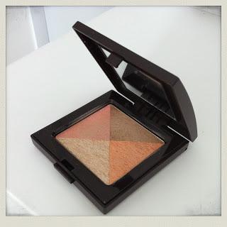 Laura Mercier, je t'aime...