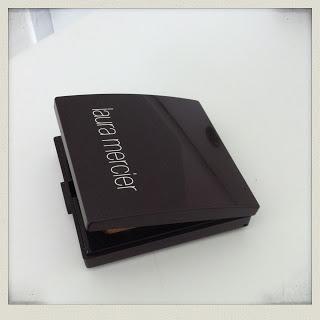 Laura Mercier, je t'aime...