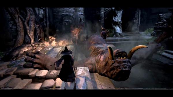 Dragon Dogma Dark Arisen image