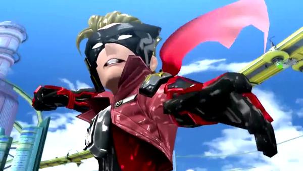 The Wonderful 101 image