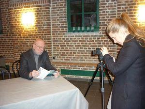 Libfly et les blogueuses visitent Lille avec Michel Quint ! P1170998