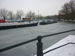 Libfly et les blogueuses visitent Lille avec Michel Quint ! P1170976