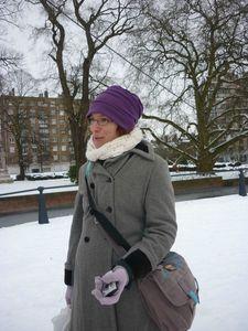 Libfly et les blogueuses visitent Lille avec Michel Quint ! P1170995