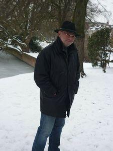 Libfly et les blogueuses visitent Lille avec Michel Quint ! P1170979