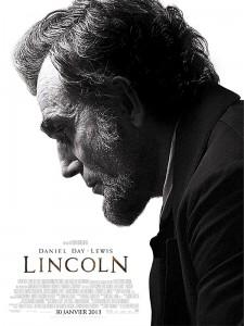 Lincoln, critique