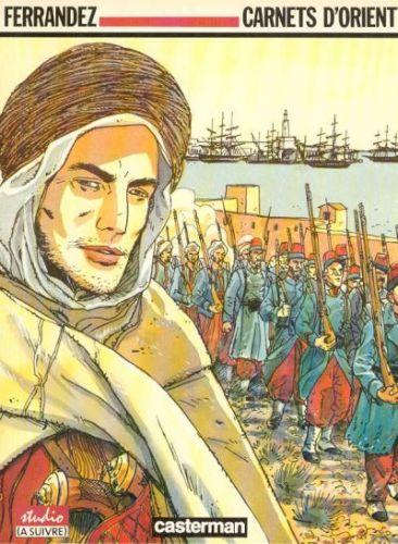 Carnets D'orient - Djemilah