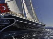 Voyage Turquie Partie croisière luxe Reportage E-TV