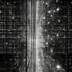 Une architecture ultra high tech