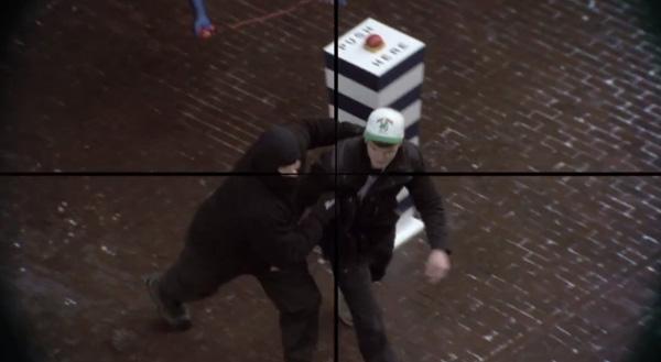 L’énorme buzz « Push to add drama » revient pour une saison 2