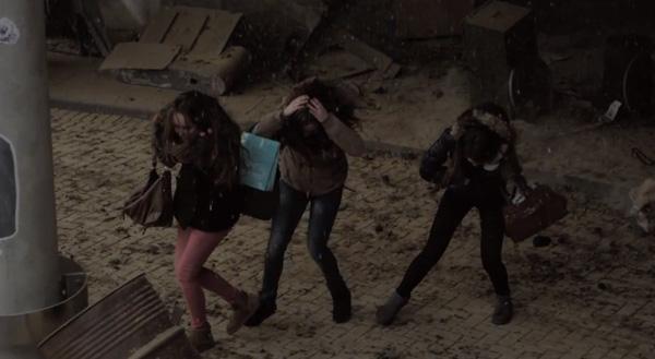 L’énorme buzz « Push to add drama » revient pour une saison 2