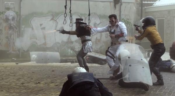 L’énorme buzz « Push to add drama » revient pour une saison 2