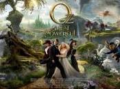 Nouveau spot pour Monde fantastique d’Oz