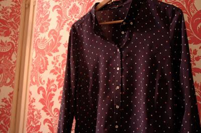 Quelques unes de mes trouvailles soldées