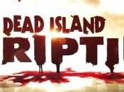 Dead Island Riptide première vraie vidéo gameplay.