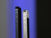 L'iPhone 249,99 chez Virgin Mobile...