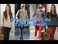 Inspired Look : Taylor Swift + Annoncement